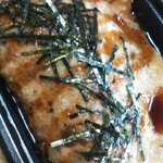 用戶對於壱銭洋食 京都高島屋店的評論圖