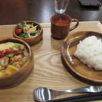 User's review image for LASOLA Bhutan Restaurant