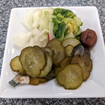 用户对于艮作的评论图