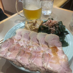 用戶對於元祖 札幌や 練馬店的評論圖