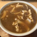 用戶對於茶そば いな垣的評論圖