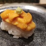 User's review image for すし 久遠 くまがい