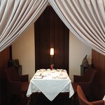 用户对于リストランテ カノフィーロ的评论图