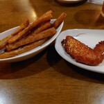 用戶對於利尻ふる里食堂的評論圖