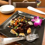 用戶對於中華料理 華心苑 新宿センタービル店的評論圖