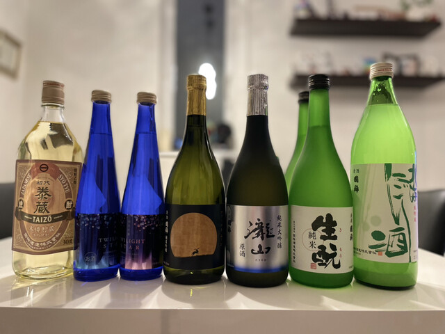 用戶對於国稀酒造的評論高清圖