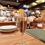 User's review image for カフェ ラ・ボエム 銀座