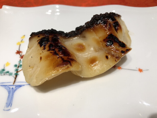 用户对于和食美酒 ほり米的评论高清图