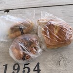 User's review image for 1954 Fukuoka