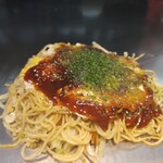 用户对于広島鉄板 叶夢的评论图
