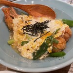 用戶對於食堂チャチャチャ的評論圖