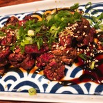 用戶對於とり料理 とり匠的評論圖