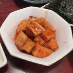 用戶對於高麗亭的評論圖