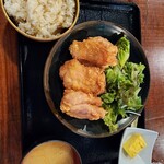 用戶對於なるとキッチン 渋谷店的評論圖