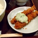 User's review image for げんぱち