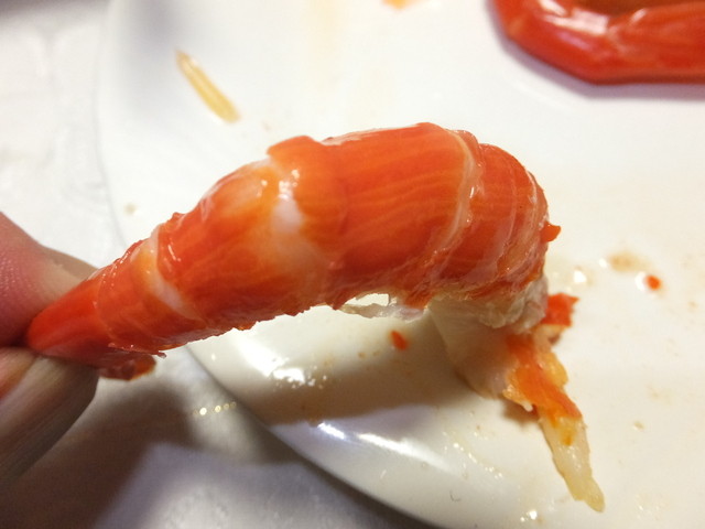 用户对于さっぽろ朝市食工房 市場本店的评论高清图