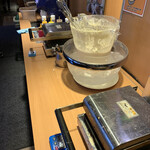 User's review image for しゃぶ葉 仙川