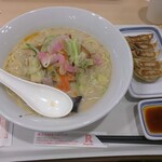 User's review image for リンガーハット イトーヨーカドー国領店