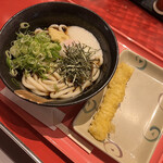 用戶對於杵屋麦丸 大阪ユニバーサルシティウォーク店的評論圖