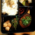 User's review image for 吉田清栄堂