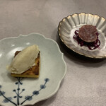 用户对于restaurant origami的评论图