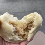 用戶對於551蓬莱 JR大阪駅御堂筋口店的評論圖