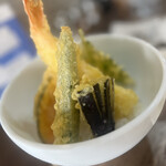 用戶對於SOBA cafe dining TAKIHAMA的評論圖