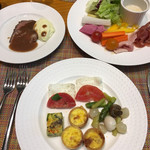 用戶對於ヴェンタリオ的評論圖