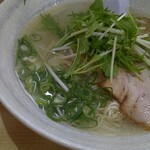 User's review image for 揚子江ラーメン 林記