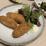 User's review image for 美酒美肴 おてんとさん 日本橋店