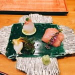 用户对于鰻 道産料理 大助別亭的评论图