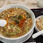 用戶對於中華菜館 會賓楼的評論圖