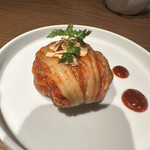 用戶對於KOREAN BBQ 水刺間的評論圖