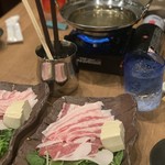 用户对于みやぶたと沖縄料理 沖炭的评论图