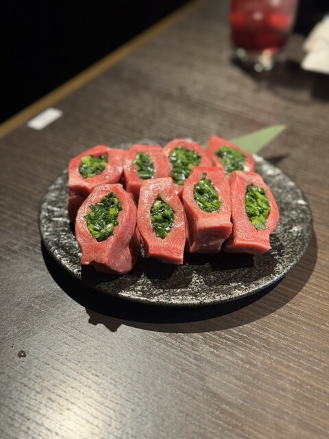 用戶對於焼肉29テラス 新宿御苑店的評論高清圖
