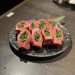 用戶對於焼肉29テラス 新宿御苑店的評論圖