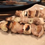 用戶對於中目黒 やきとり 久的評論圖