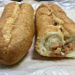 User's review image for 国産小麦パン工房 Full Full 松崎本店