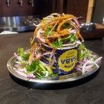 用戶對於YONA YONA BEER WORKS 新虎通り店的評論圖