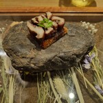 用户对于ラチュレ的评论图