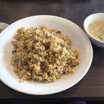 用户对于中國食彩 アオヤマ的评论图