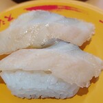 用戶對於スシロー 新宿東口店的評論圖