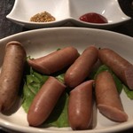 用戶對於salon&bar SAMGHA的評論圖