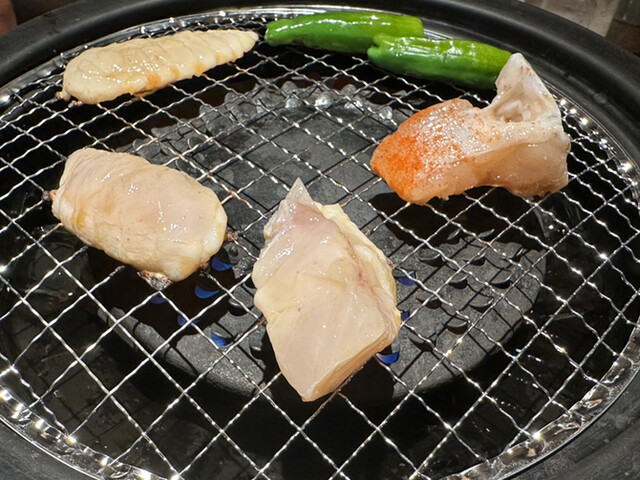 用戶對於玄品 大阪 梅田東通 ふぐ・うなぎ・かに料理的評論高清圖