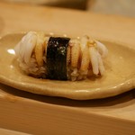 用戶對於かまた寿司的評論圖