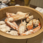 用户对于かにしげ 久留米店的评论图