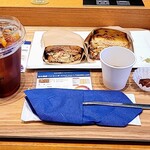 User's review image for ゲシャリーコーヒー 日比谷店