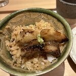 User's review image for 焼うお いし川