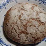 用户对于パンのなる木的评论图