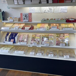 用戶對於お菓子の安寿真的評論圖